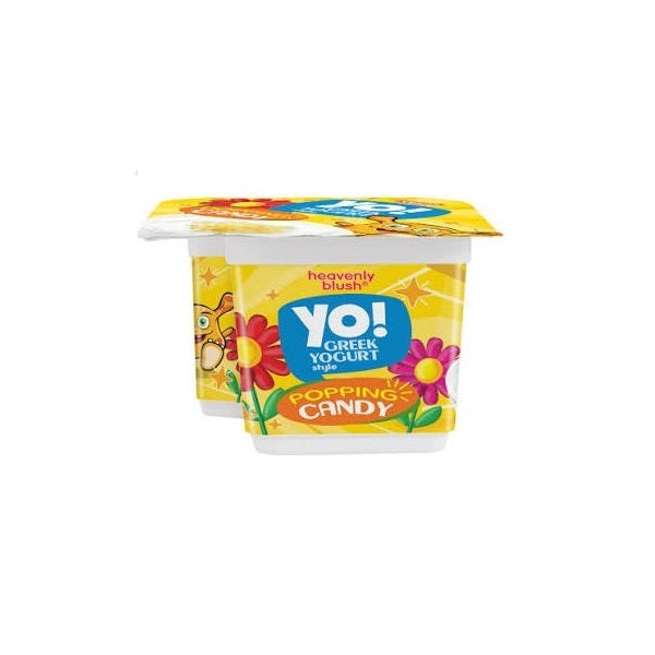 Greek Yo Kids Popping Candy 80gr
