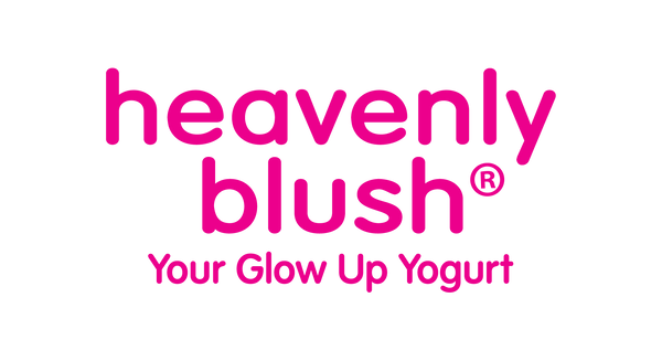 Heavenly Blush