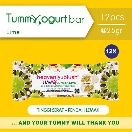 Tummy Yogurt Bar [25gr]